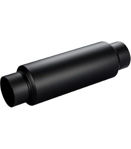 Muffler Silencer 4625214 for Hitachi Excavator ZX200-3 ZX240-3